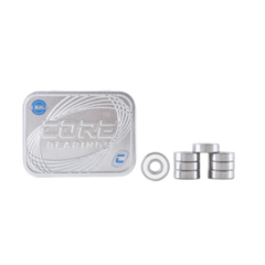 Core Bearings - 6 Ball - Aço