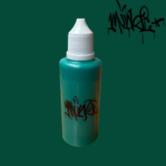 SQUEEZER MUNLI 60ML - COR: VERDE ESCURO