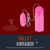 Vibrador Bullet