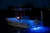 SeaBlaze Quattro - Lâmpada LED Subaquática - Branco/Azul - Lumitec Lighting - loja online