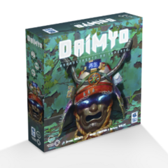 DAIMYO: RENASCIMENTO DO IMPÉRIO