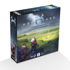 NORTHGARD