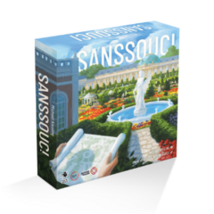 SANSSOUCI