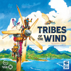 TRIBES OF THE WIND - comprar online