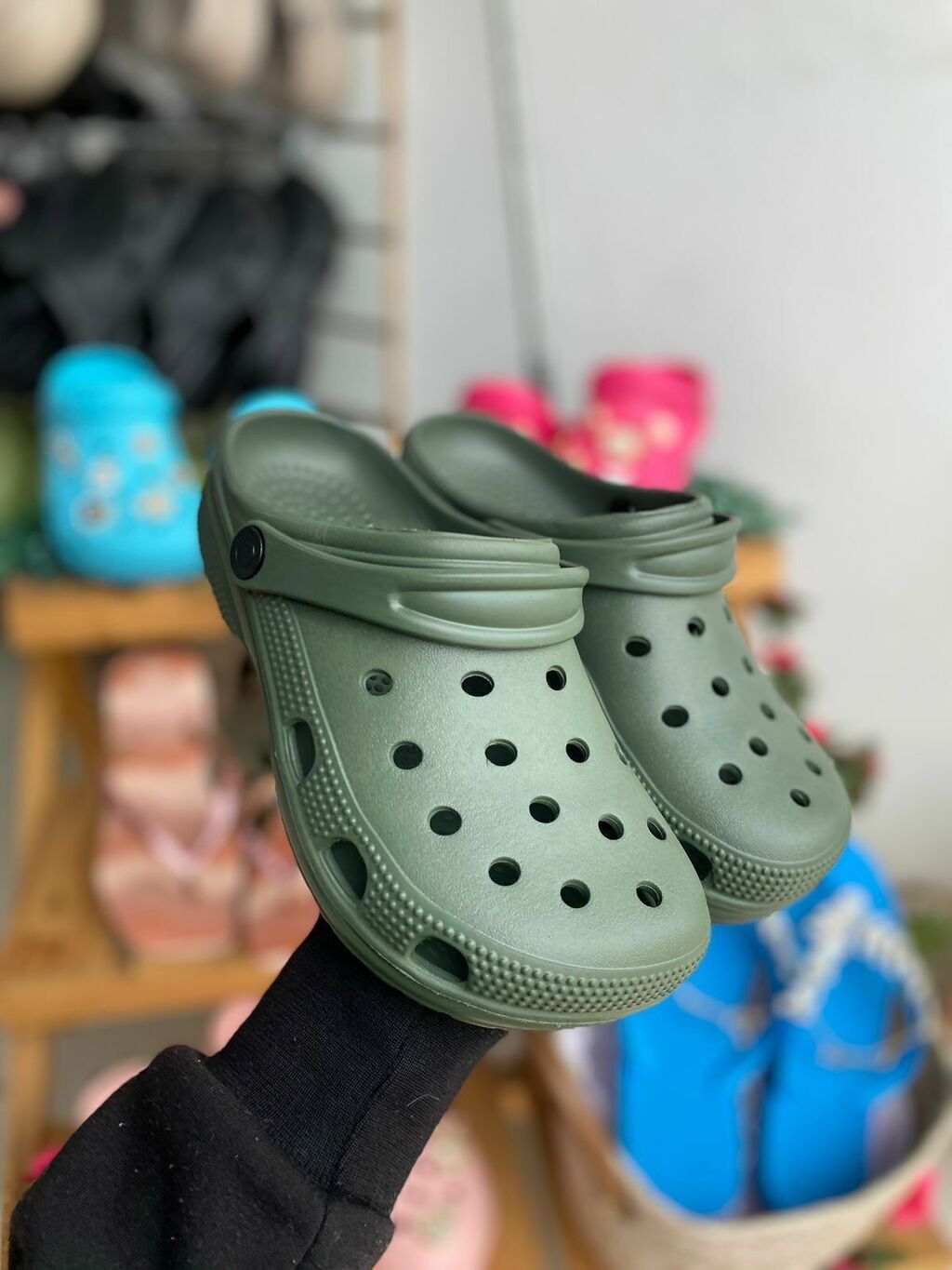 Crocs comprar online online