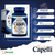 BEAUTY CAPELLI MEN 30 CAPS - loja online