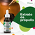 EXTRATO DE PROPOLIS VERDE 30ML - PROSAUDE - PROSAUDE na internet