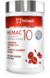 HEMAC10 550MG 60 CPS - comprar online