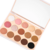 Paleta de sombras Nude X - comprar en línea