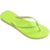 Chinelo Havaianas Slim Glitter Neon - loja online