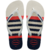 Chinelo Havaianas Top Nautical