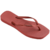 Chinelo Havaianas Slim Square Logo Metallic - comprar online