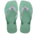 Chinelo Havaianas Slim Square Glitter - Chineleiro's