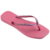 Chinelo Havaianas Slim Square Glitter - comprar online