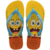 Chinelo Havaianas Top Bob Esponja - comprar online