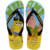 Chinelo Havaianas Top Bob Esponja