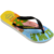 Imagem do Chinelo Havaianas Top Bob Esponja