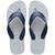 Chinelo Havaianas Track Waves