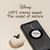 Disney-D68 Mickey Bluetooth 5.3 Fones De Ouvido Sem Fio, HiFi Stereo Sound, HD C na internet