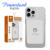 POWER BANK HMASTON MAGNNETICO SEM FIO 5000MAH YD19 BRANCO - CASEONE