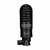 Micrófono Condenser Yamaha YCM01W Cardioide Negro