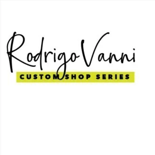 Rodrigo Vanni Custom Shop