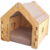 Pet House "Montessori" - (Pana Beige Amalfi)