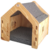 Pet House "Montessori" - (Laberinto Plata)