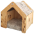 Pet House "Montessori" - (Letras Gamo)