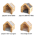 Pet House "Montessori" - (Laberinto Plata) - tienda online