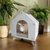 Pet House "Dalton" (Pana Beige Amalfi) - CoKuCha