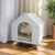 Pet House "Dalton" (Pana Plata) en internet