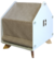 Pet House "Dalton" (Pana Beige Amalfi) - comprar online