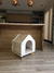 Pet House "Dalton" (Pana Beige Amalfi) en internet