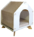 Pet House "Dalton" (Pana Beige Amalfi)