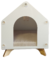 Imagen de Pet House "Dalton" (Pana Beige Amalfi)