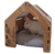 Pet House "Montessori" - (Pana Beige Amalfi)