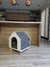 Pet House "Dalton" (Laberinto Plata) - comprar online