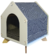 Pet House "Dalton" (Laberinto Plata)