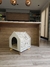 Pet House "Dalton" (Letras Gamo)