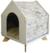 Pet House "Dalton" (Letras Gamo) - tienda online