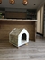 Pet House "Dalton" (Letras Gamo) - comprar online