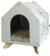 Pet House "Dalton" (Letras Gamo)