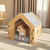 Pet House "Montessori" - (Pana Beige Amalfi) - comprar online