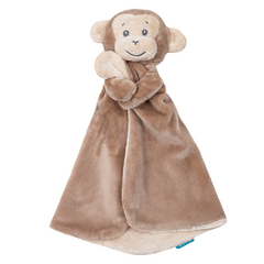 Naninha em soft Macaquinho (3m+) - Buba - comprar online