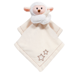 Naninha em soft Ovelhinha (3m+) da Buba - comprar online