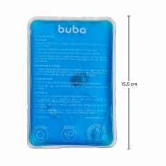 Bolsa Térmica em Gel Instantânea da Buba - Nenen Enxovais