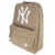 Mochila New Era NY Yankees Kaki - comprar online