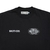 Camiseta Brothers Athletic Oversized Preto - loja online