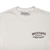 Camiseta Brothers Essentials Oversized Off White - loja online